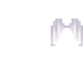 angel wings fixed
