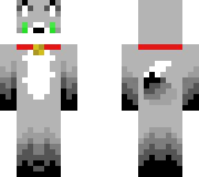 arabis the kitsune