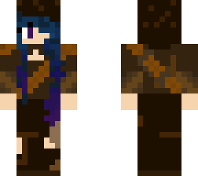 archer girl (re upload)