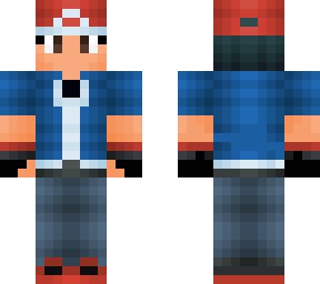 ash ketchum