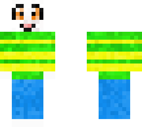 asriel dreemurr with tags