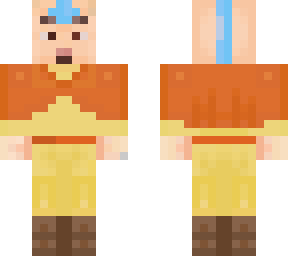 avatar egg man