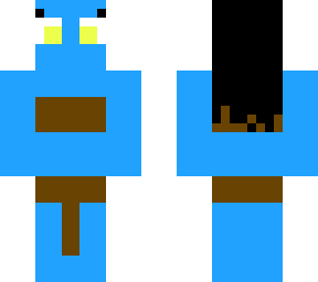 avatar female
