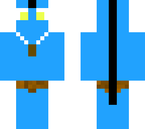 avatar male
