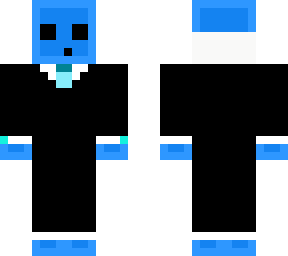 azulino