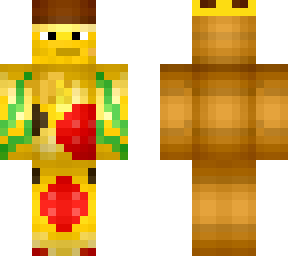 b.l.t man