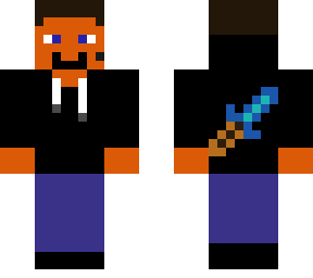 basic diamond swords outfit edited