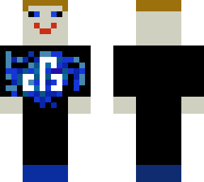 beny gaming masterskin
