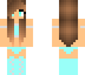 bikini girl 1.0