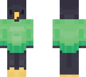 bird?