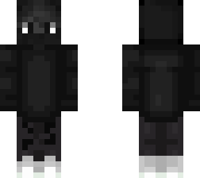 black ninja