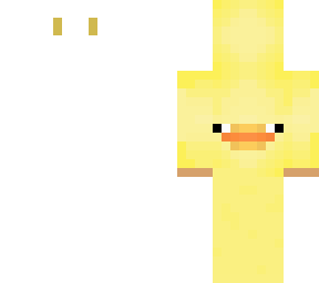 blank white with eyes