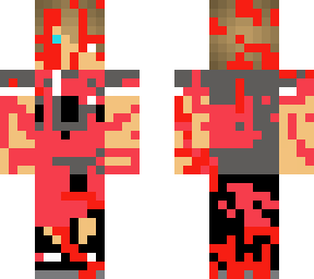 blood boy
