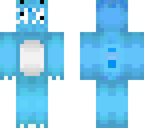 blue conter