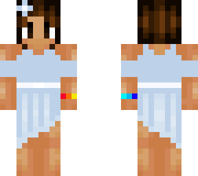 blue dress (edit)