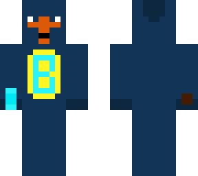 blue knight