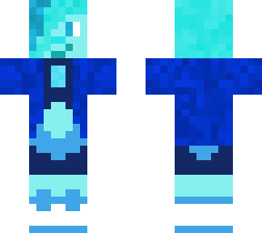 blue zircon