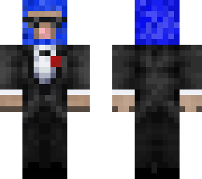 blueshep