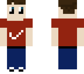 boy uwu ( i made the whole thing outer layer xd)