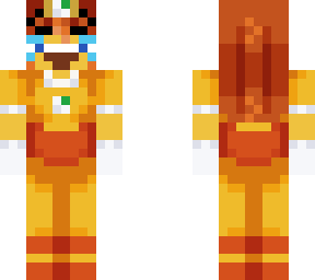 bruh daisy