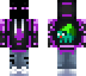 bulby enderman