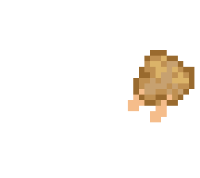 burned chicken