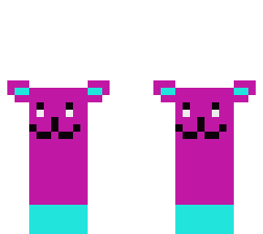 candy cat