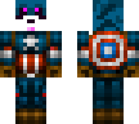 capitan sam