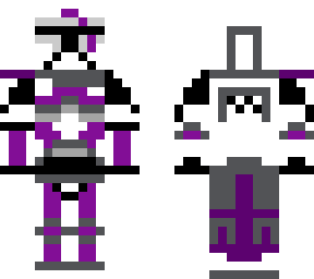captain antex - a made-up clone trooper