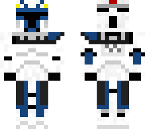 captain rex