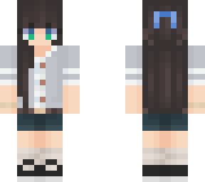 casual clothes