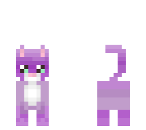 cat goddess -edited-