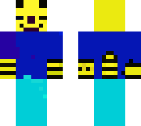cat man