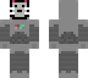 cat robot