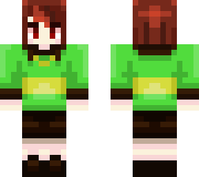 chara