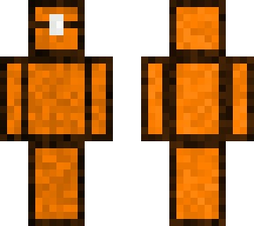 chest man