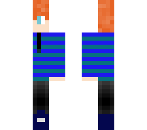 cola with sunsetfoxie