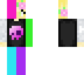 collab yellow part! *dab*