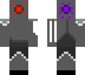 color golem