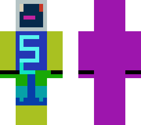 colour man!!
