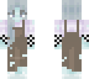 complete ghost skin fixed