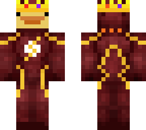 confusion crown