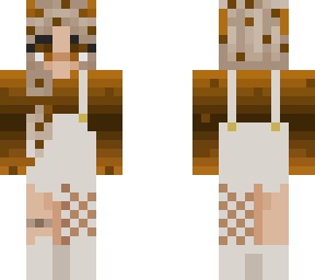 cookie girl