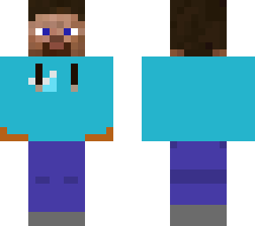 cool steve