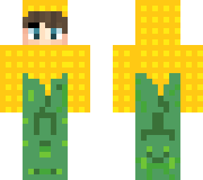 corn onesie