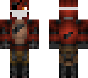 covid-19 foxy