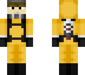 covid-19 hazmat suit