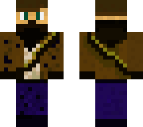 cowpoke remastered