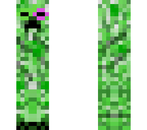 creeper roy purdy