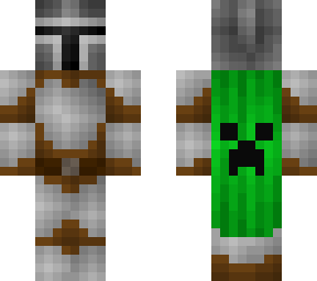creeperlorian
